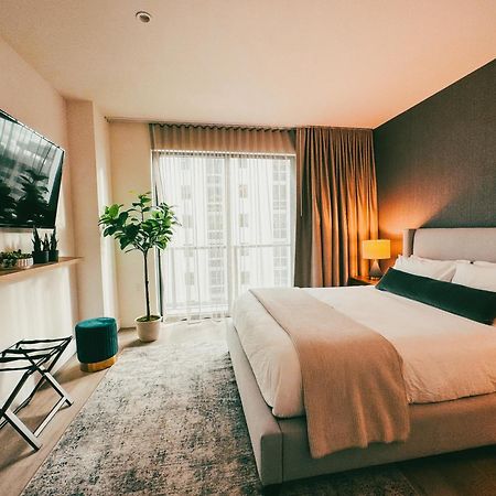 Smart Brickell Hotel ไมอามี ภายนอก รูปภาพ