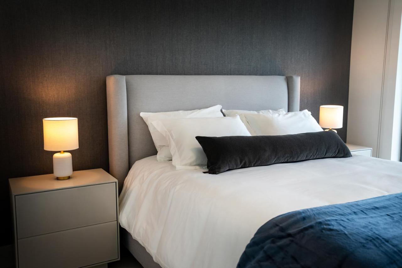 Smart Brickell Hotel ไมอามี ภายนอก รูปภาพ