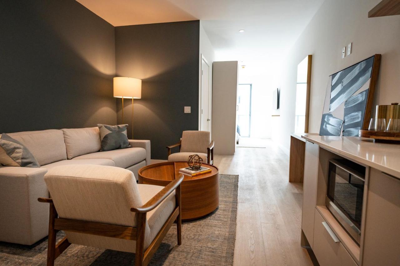 Smart Brickell Hotel ไมอามี ภายนอก รูปภาพ