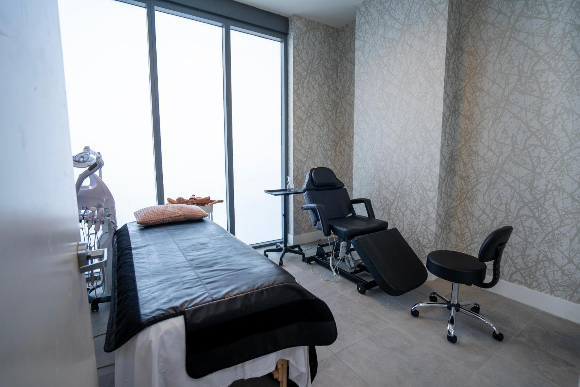 Smart Brickell Hotel ไมอามี ภายนอก รูปภาพ
