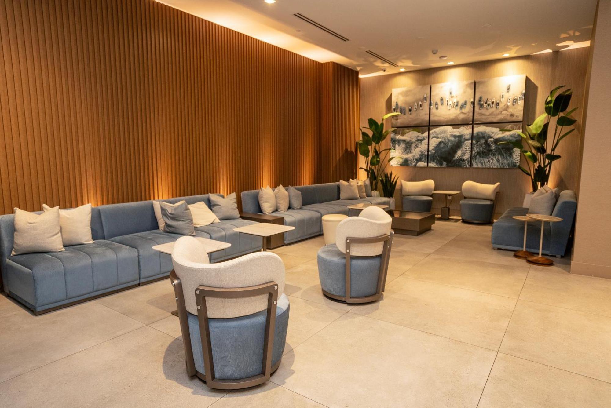 Smart Brickell Hotel ไมอามี ภายนอก รูปภาพ