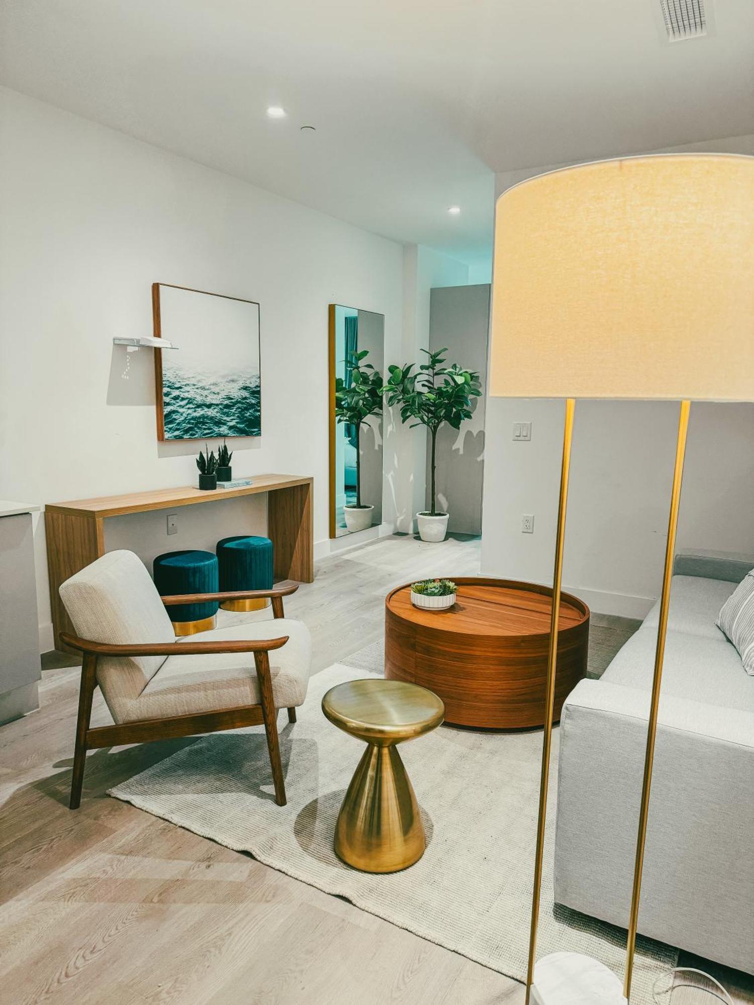 Smart Brickell Hotel ไมอามี ภายนอก รูปภาพ