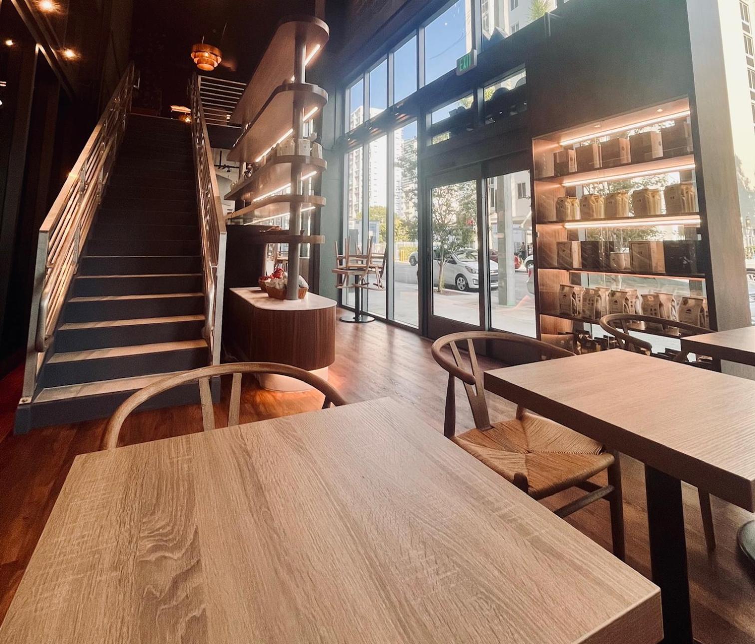 Smart Brickell Hotel ไมอามี ภายนอก รูปภาพ