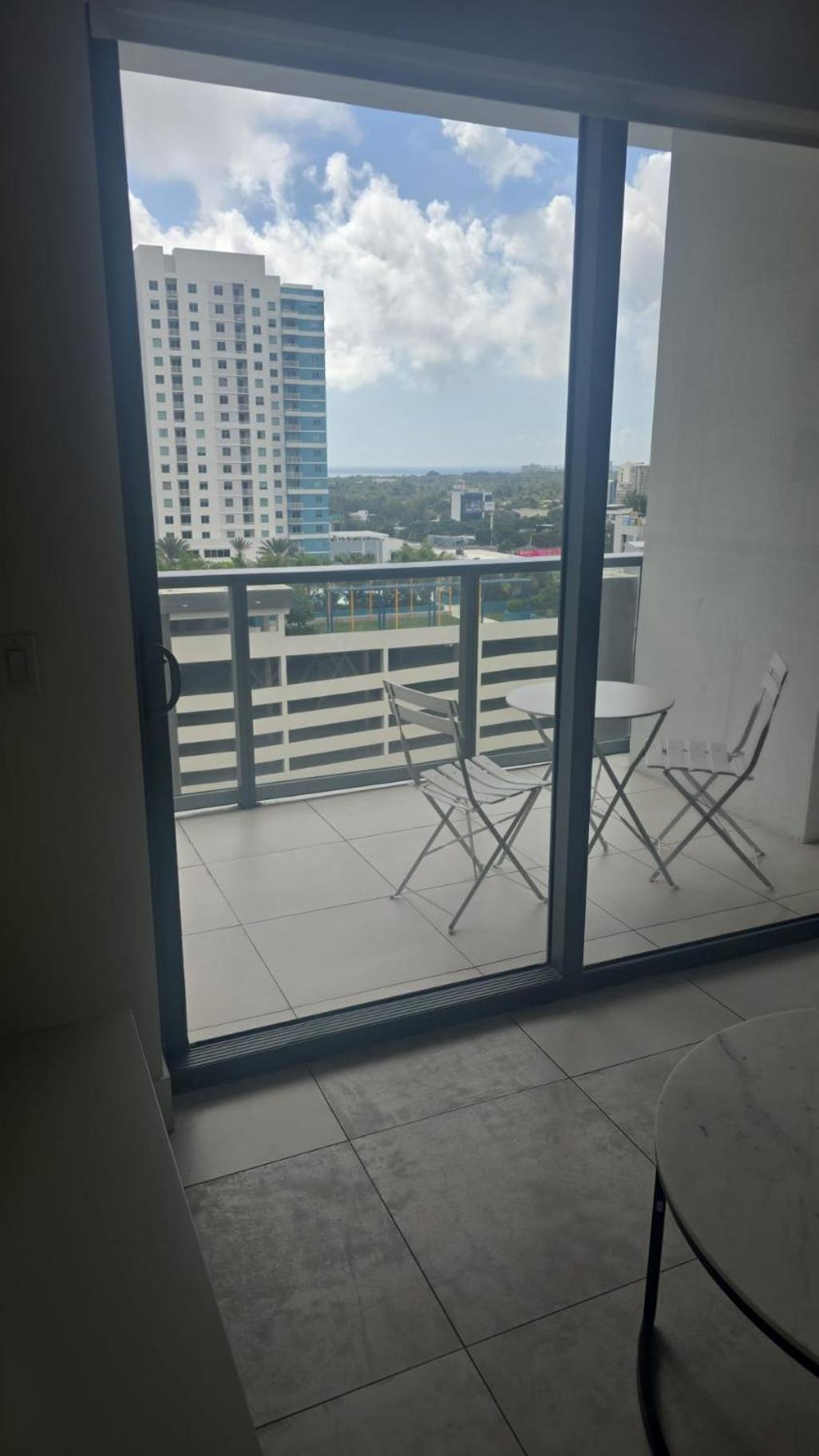 Smart Brickell Hotel ไมอามี ภายนอก รูปภาพ
