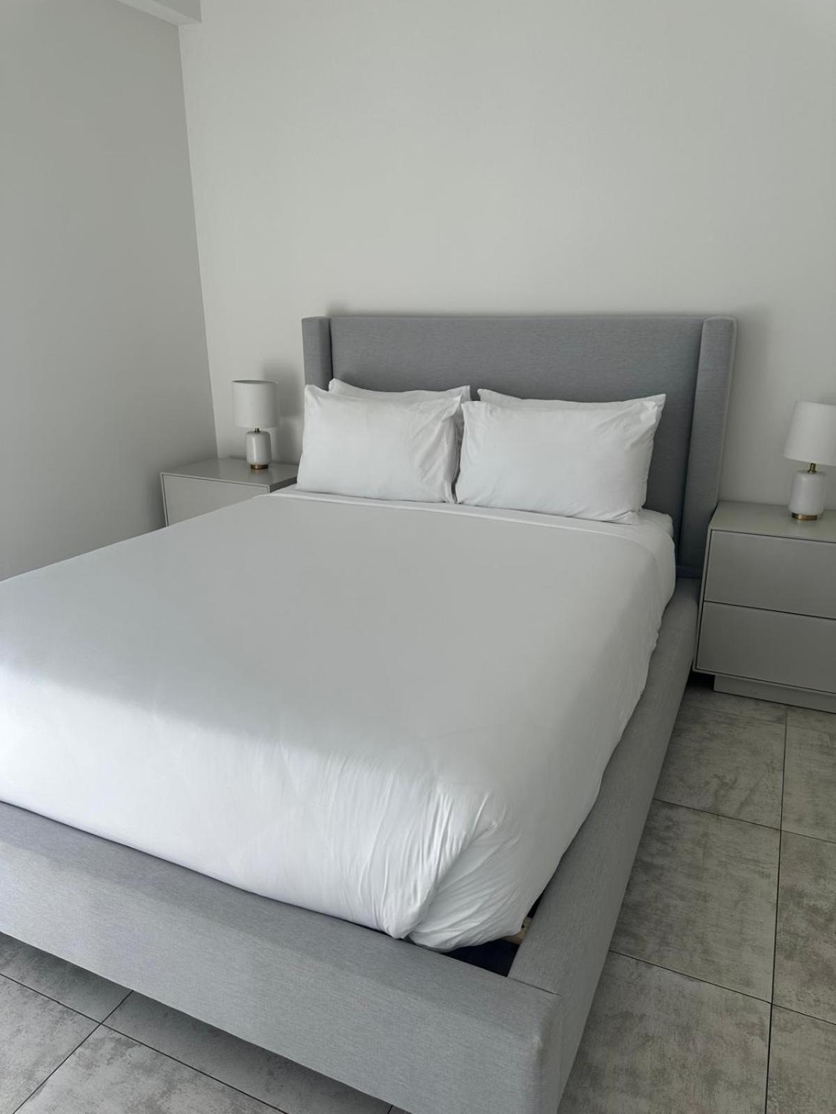 Smart Brickell Hotel ไมอามี ภายนอก รูปภาพ